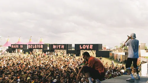 Le Dour Festival dévoile sa programmation